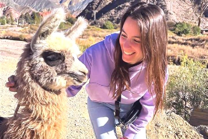 Madison, 36 — Escort in Huancas, Peru