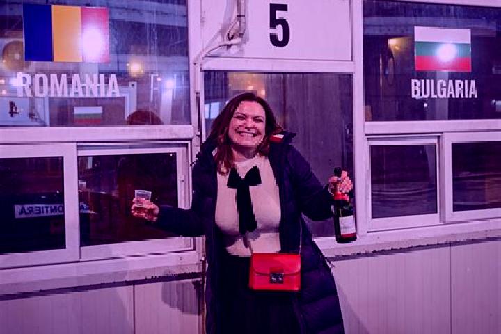 Madison, 36 — Escort in Iclanzel, Romania