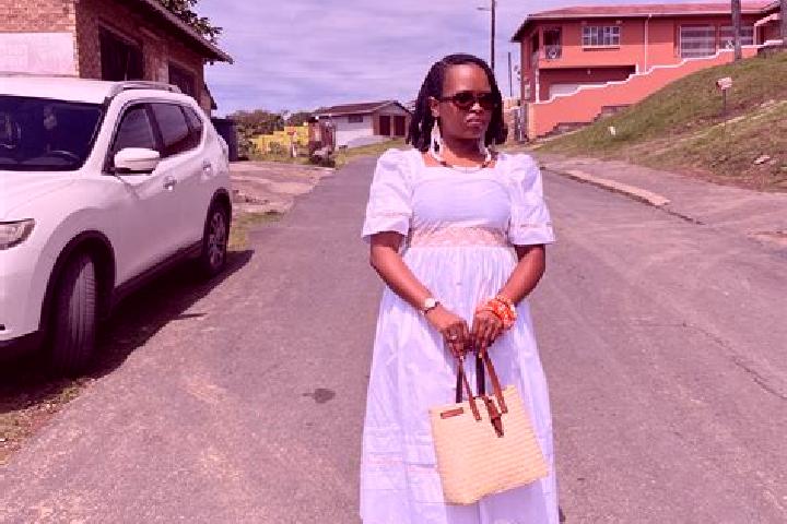 Madison, 36 — Escort in Inanda, South Africa
