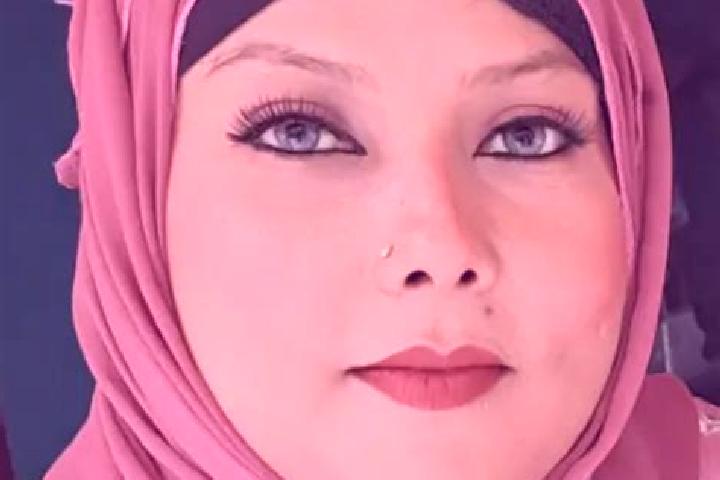 Madison, 36 — Escort in Jadu, Libya