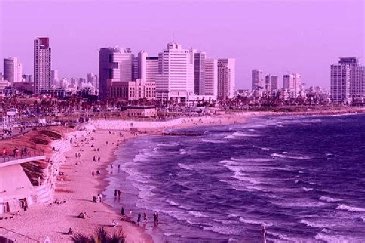 Madison, 36 — Escort in Kabri, Israel