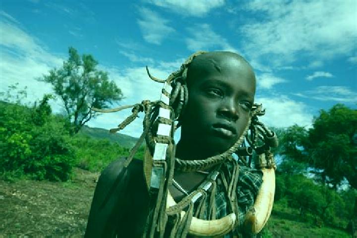 Madison, 36 — Escort in Konso, Ethiopia