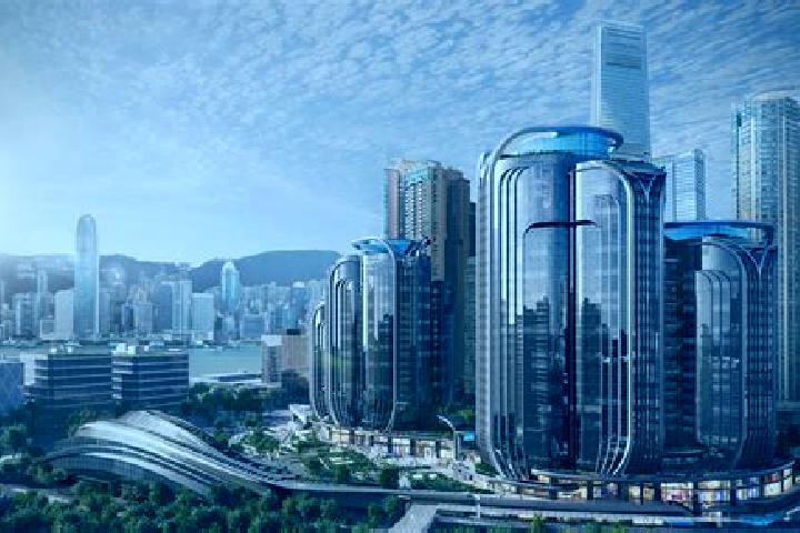 Madison, 36 — Escort in Kowloon West End, Hong Kong