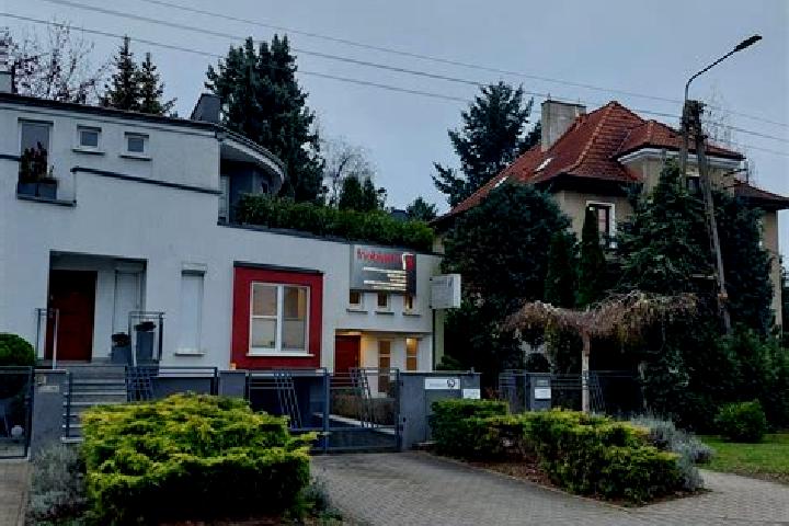 Madison, 36 — Escort in Krzyki, Poland