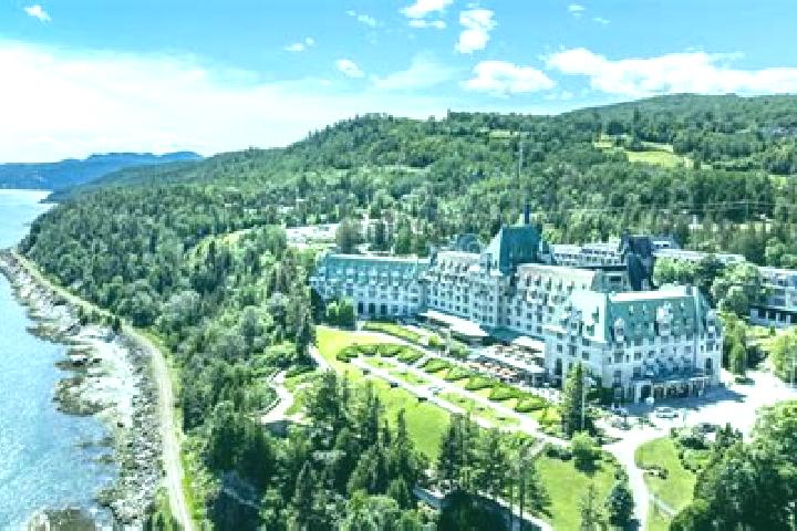 Madison, 36 — Escort in La Malbaie, Canada