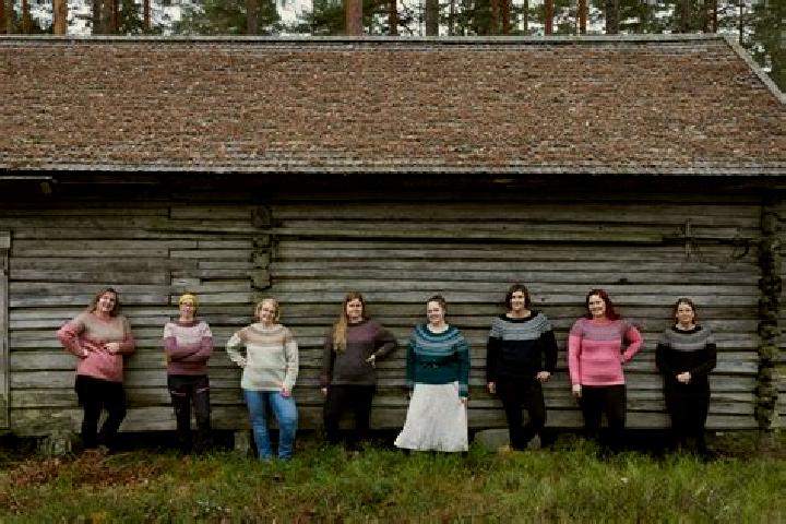 Madison, 36 — Escort in Laajasalo, Finland