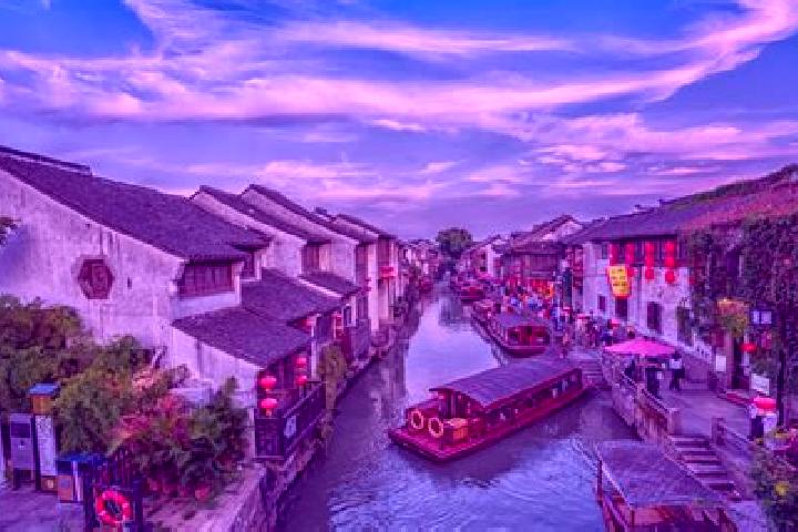 Madison, 36 — Escort in Liuyuan, China