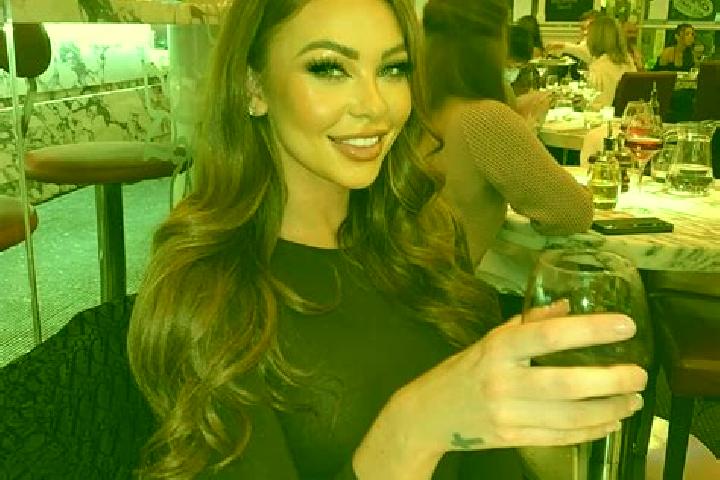 Madison, 36 — Escort in London, United States