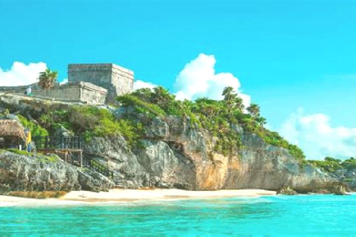 Madison, 36 — Escort in Mayapan, Mexico