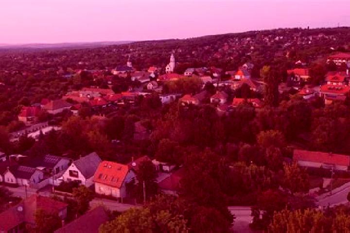 Madison, 36 — Escort in Nagytarcsa, Hungary