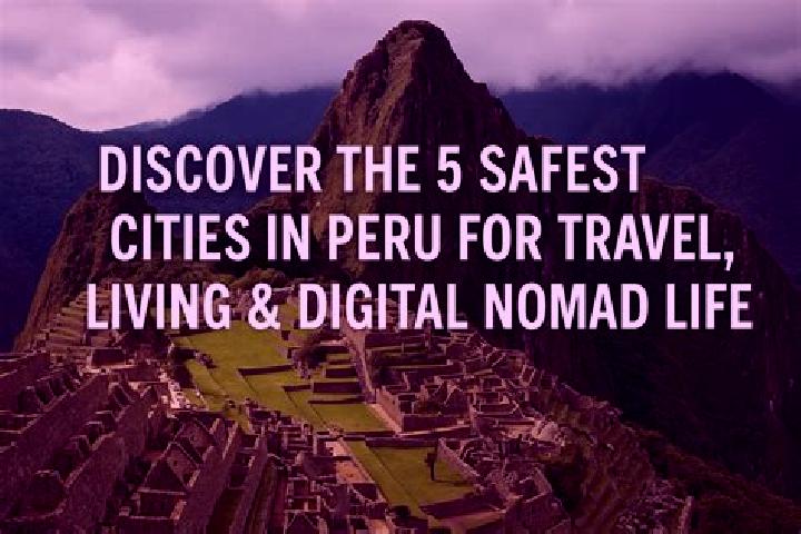 Madison, 36 — Escort in Nueva Vida, Peru