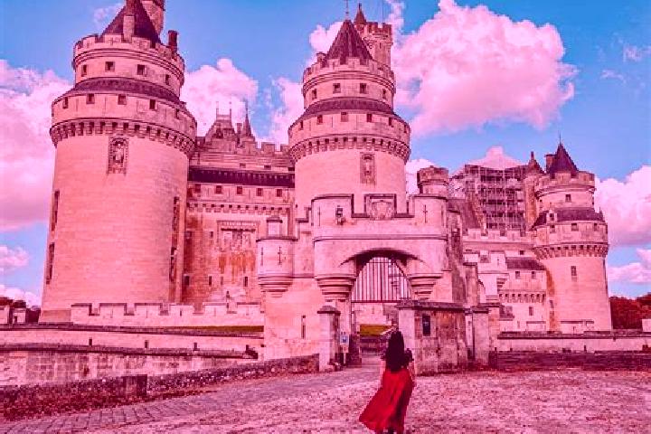 Madison, 36 — Escort in Pierrefonds, France