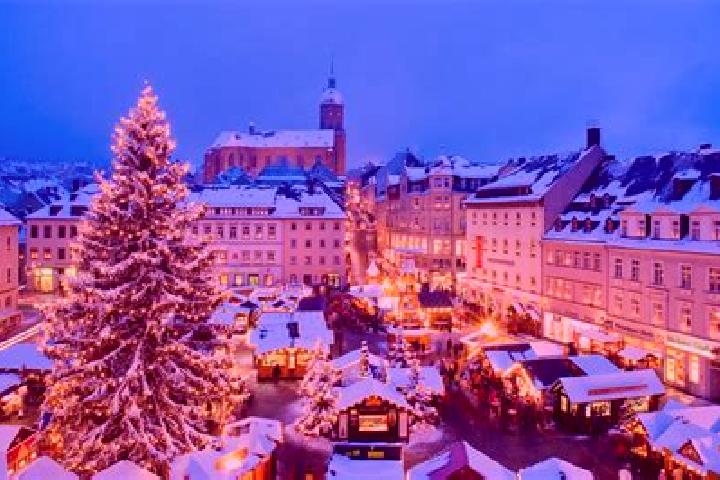 Madison, 36 — Escort in Podelzig, Germany