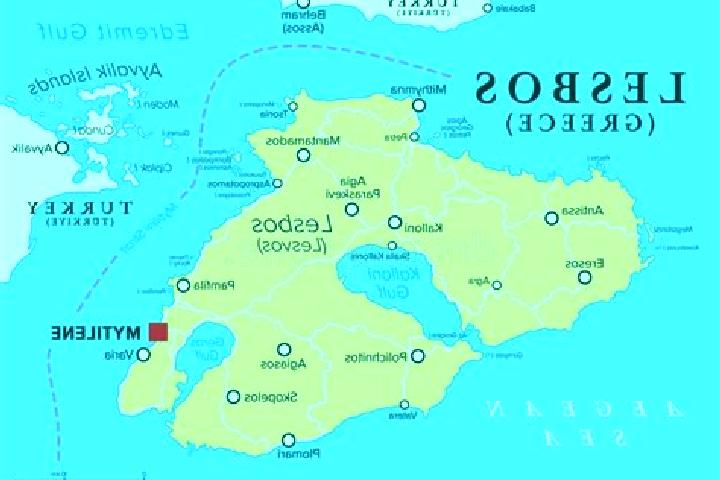 Madison, 36 — Escort in Polichnitos, Greece