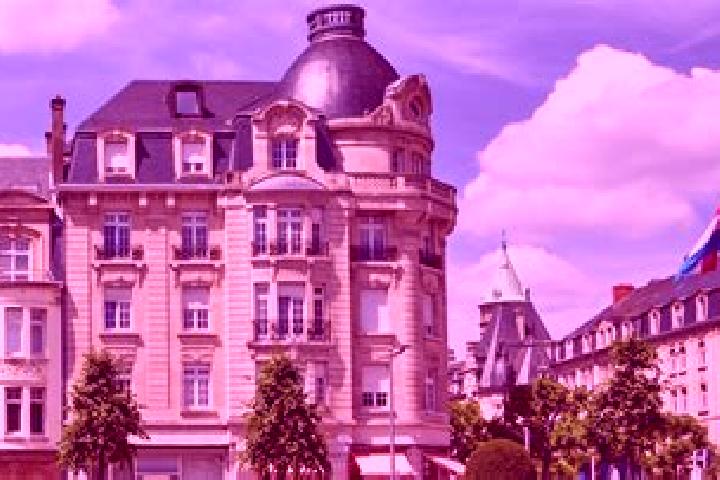 Madison, 36 — Escort in Pratz, Luxembourg