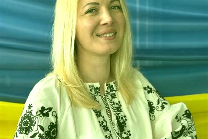 Madison, 36 — Escort in Pryyutivka, Ukraine