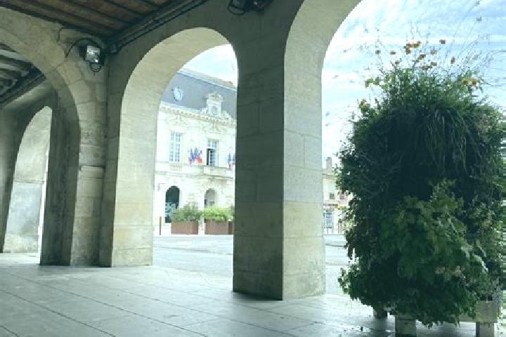Madison, 36 — Escort in Sadirac, France