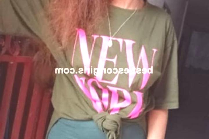 Madison, 36 — Escort in Salimani, Comoros