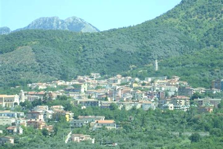 Madison, 36 — Escort in San Cipriano Picentino, Italy