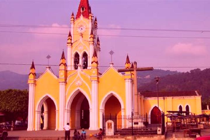 Madison, 36 — Escort in San Felipe, Guatemala