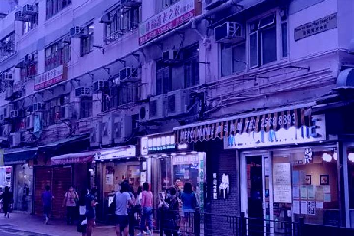 Madison, 36 — Escort in Shau Kei Wan, Hong Kong