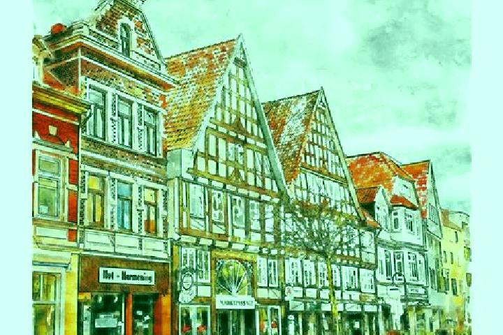 Madison, 36 — Escort in Stadthagen, Germany