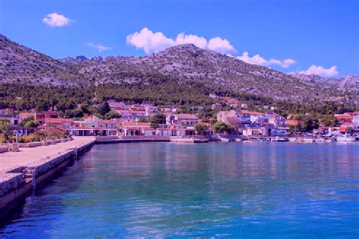 Madison, 36 — Escort in Starigrad, Croatia