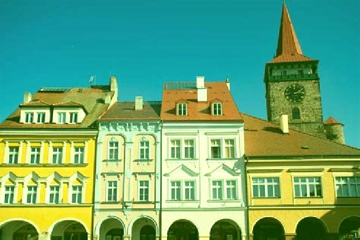 Madison, 36 — Escort in Stary Jicin, Czech Republic