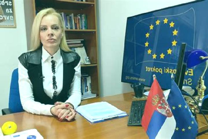 Madison, 36 — Escort in Stitar, Serbia