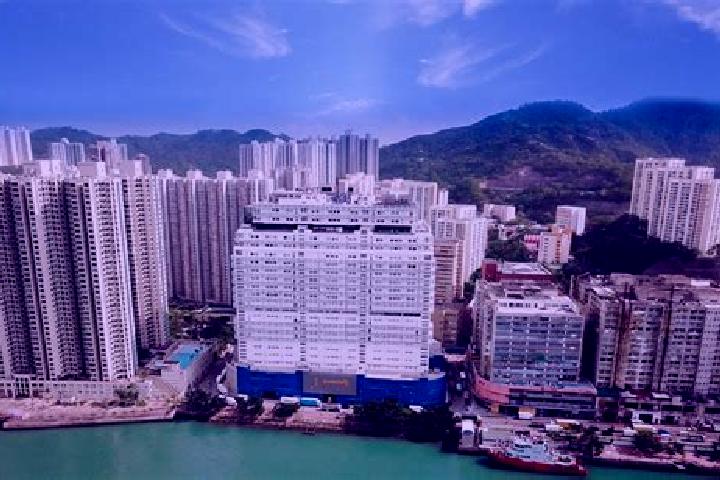 Madison, 36 — Escort in Tsing Yi Town, Hong Kong