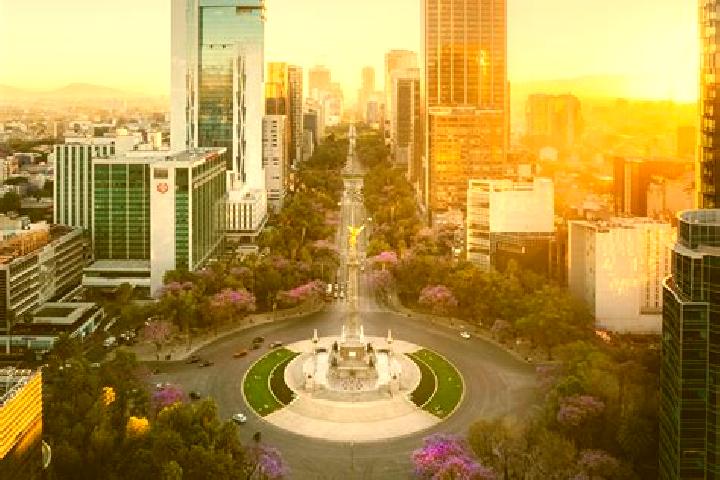 Madison, 36 — Escort in Turundeo, Mexico