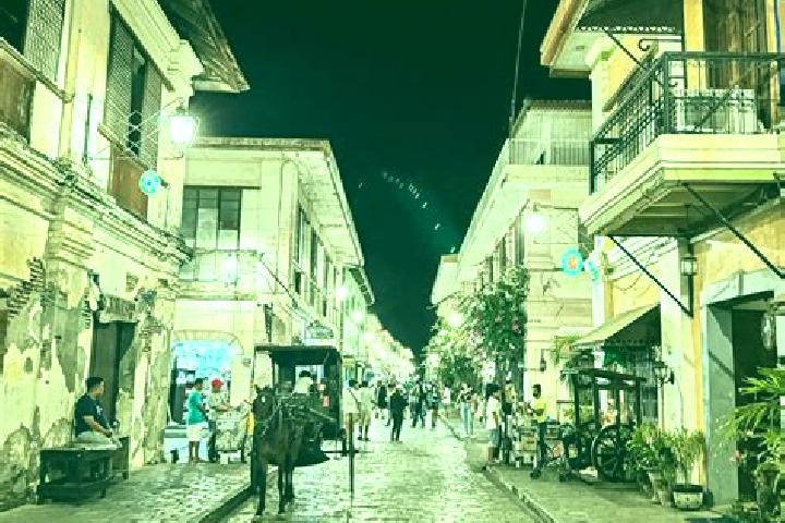 Madison, 36 — Escort in Vigan, Philippines
