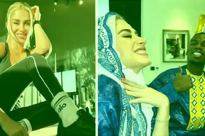 Madison, 36 — Escort in Zargan-e Karaneh, Iran