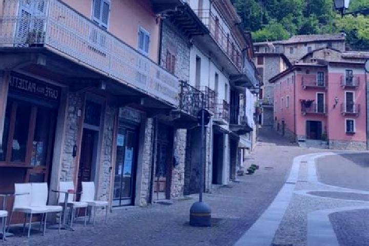 Madison, 36 — Escort in Zavattarello, Italy