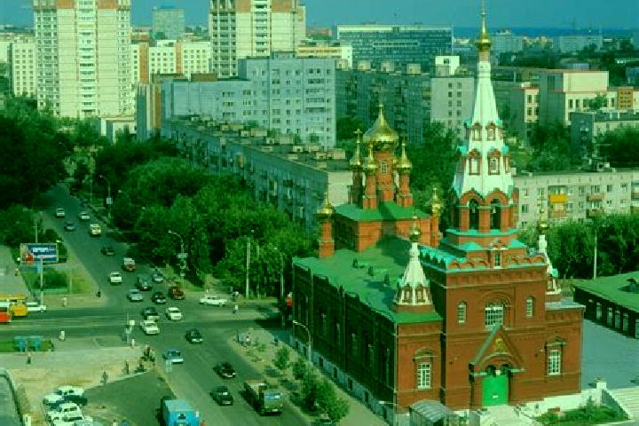 Madison, 36 — Escort in Zuyevka, Russia
