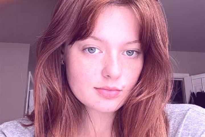 Madison, 37, a auburn amber-eyed caribbean companion based in Salamanca. Offering Girlfriend Experience, Couples, CIM, Prostate Massage. Available for incall...