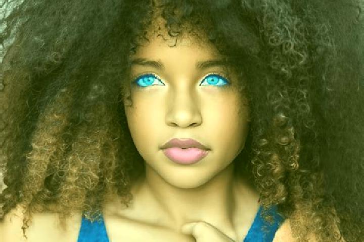 Madison, 37, a black blue-eyed mixed companion based in Bennstedt. Offering OWO, Massage, GFE. Available for incall and outcall, day and evening dates.