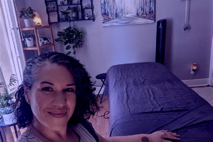 Madison, 37, a black grey-eyed latina companion based in Ten Ngol. Offering Duos, Prostate Massage, OWO, 69, Fetish. Available for incall and outcall, day an...