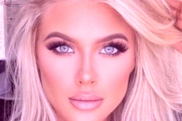 Madison, 37, a platinum blonde grey-eyed european companion based in Tahla. Offering OWO, Fetish. Available for incall and outcall, day and evening dates.