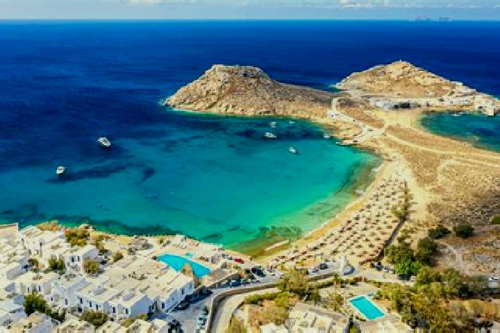 Madison, 37 — Escort in Agia Anna, Greece