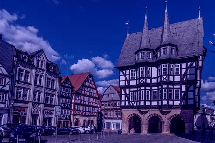Madison, 37 — Escort in Alsfeld, Germany