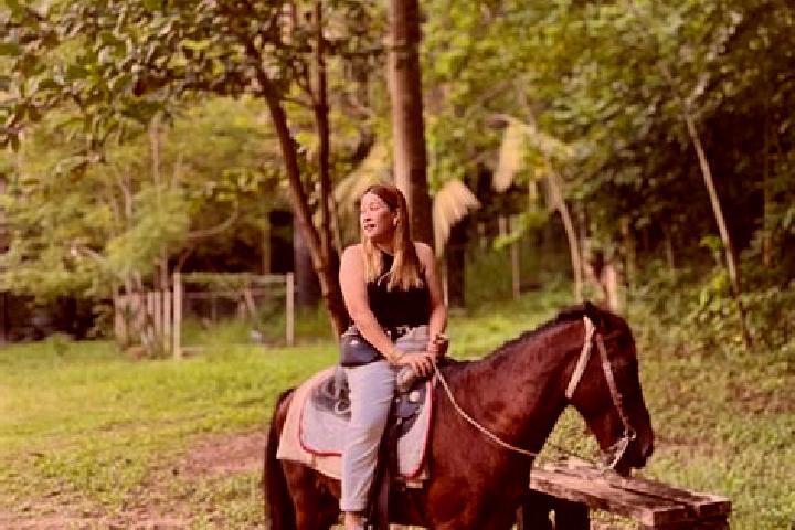 Madison, 37 — Escort in Balogo, Philippines