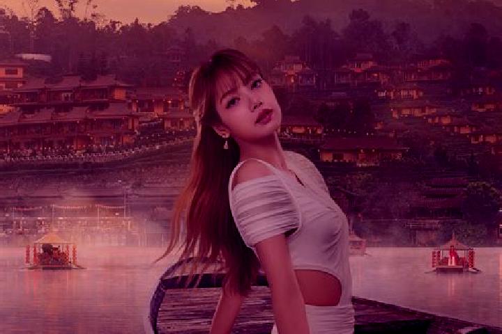 Madison, 37 — Escort in Ban Noen Hom, Thailand