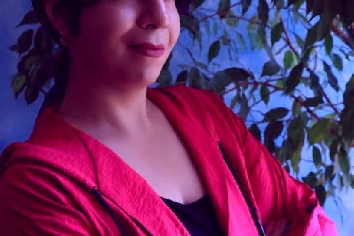 Madison, 37 — Escort in Bandar-e Shenas, Iran