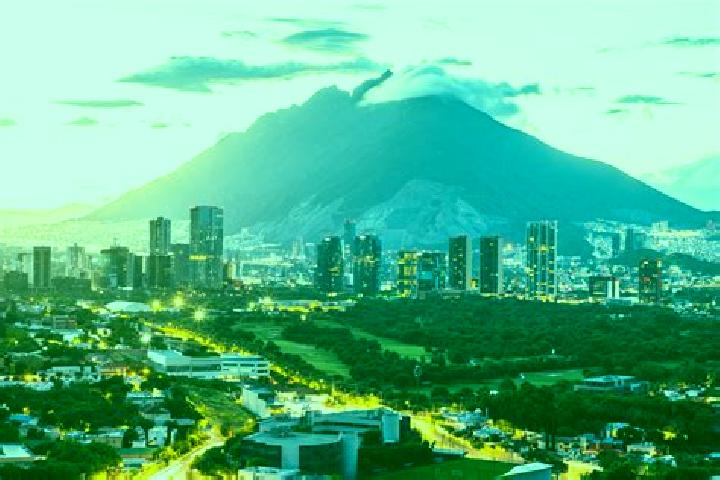 Madison, 37 — Escort in Bosques de San Pedro, Mexico