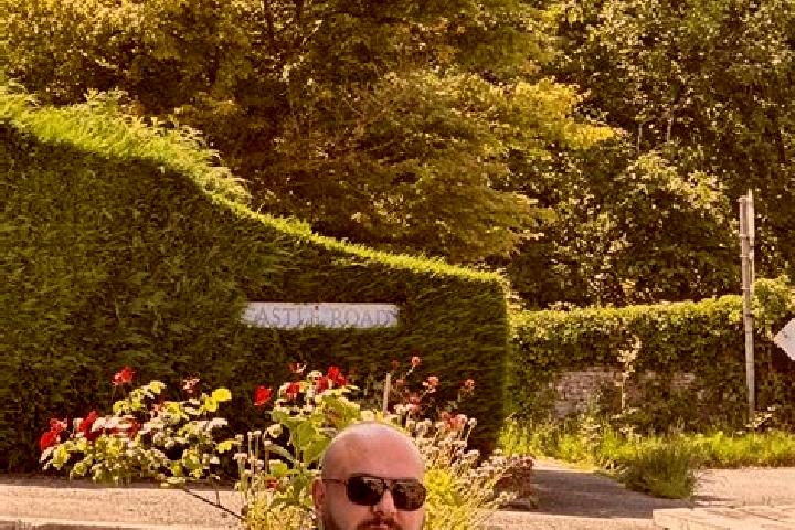 Madison, 37 — Escort in Brynmawr, United Kingdom