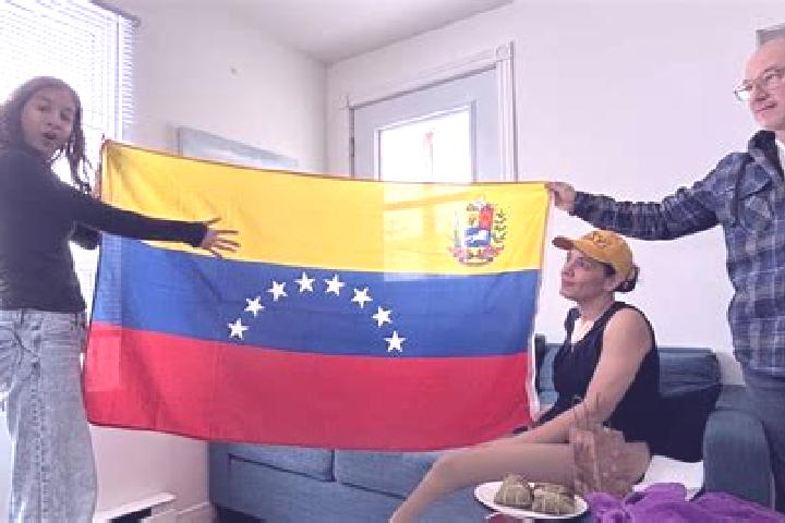 Madison, 37 — Escort in Canape Capatarida, Venezuela