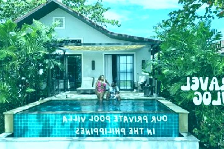 Madison, 37 — Escort in Canjulao, Philippines