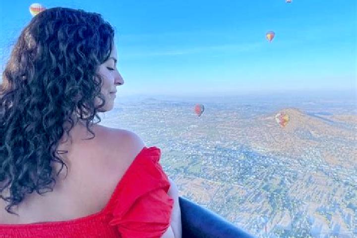 Madison, 37 — Escort in Centenario, Mexico