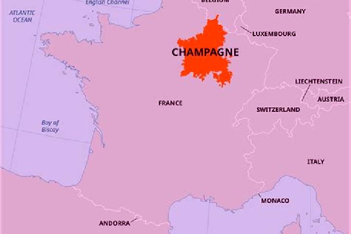 Madison, 37 — Escort in Champagne, France